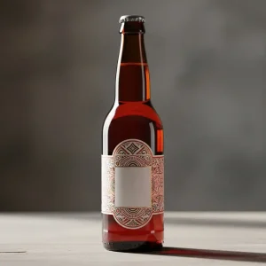 Bière ambrée