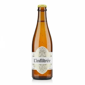 Bière l'infiltrée
