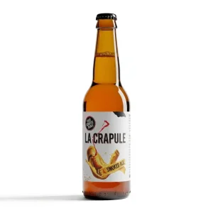 Bière La Crapure
