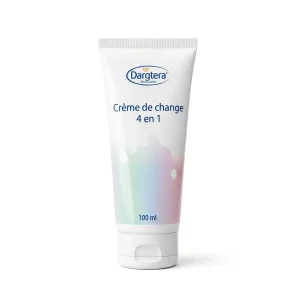 Crème pour changer bébé naturelle et artisanale