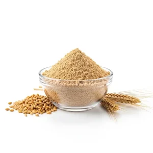 Farine de drêches biologique