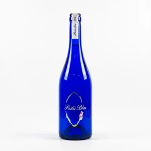 70 cl de Pastis bleu