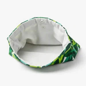 Sac pour stocker la salade