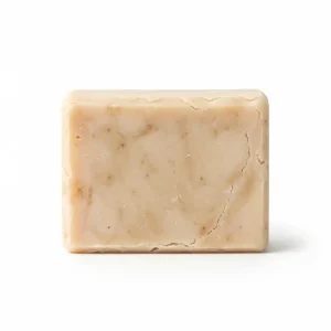 Shampoing solide et artisanal au lait de Chèvre