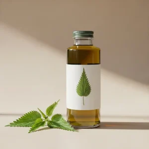 Sirop d'ortie
