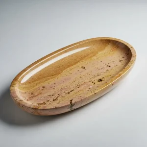 Vasque en pierre