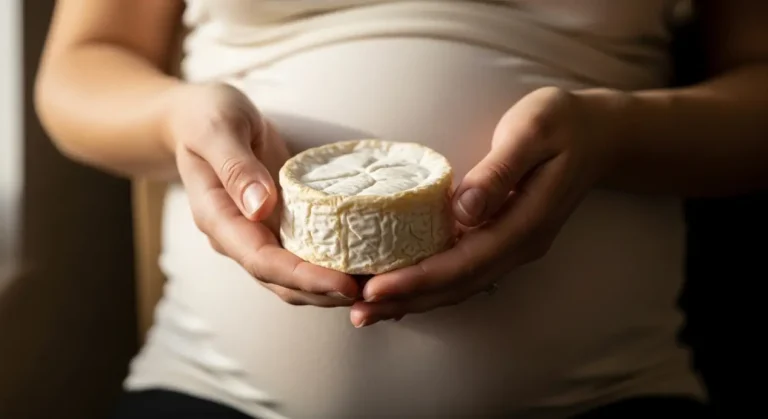 Manger du Saint-Marcellin pendant la grossesse