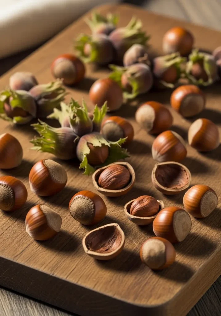 Noisettes