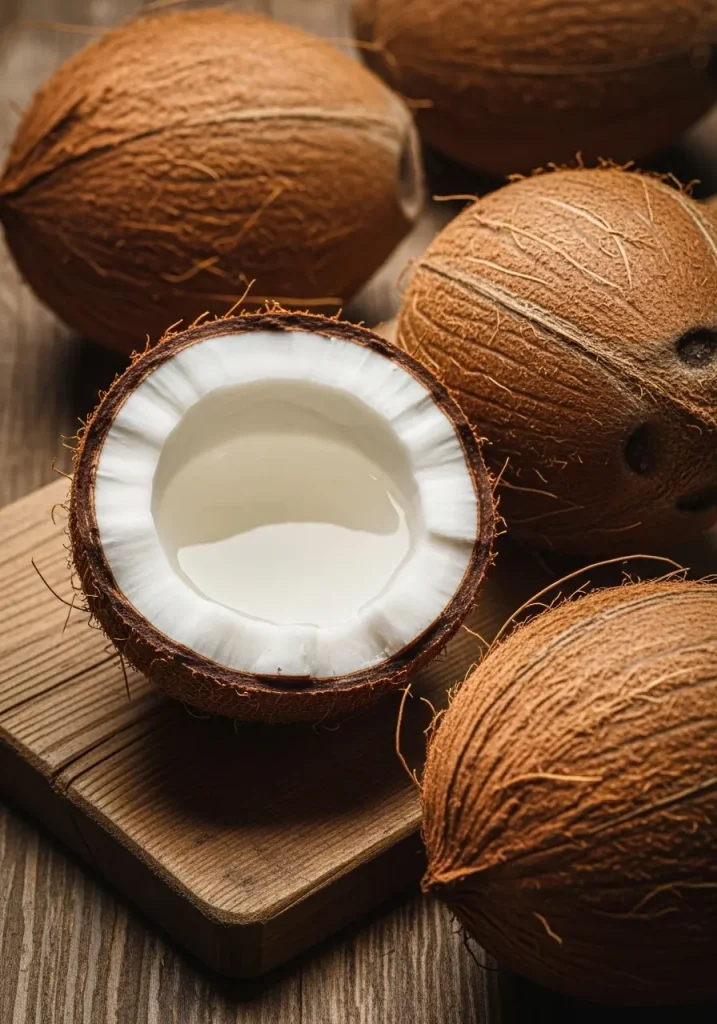 Noix de coco