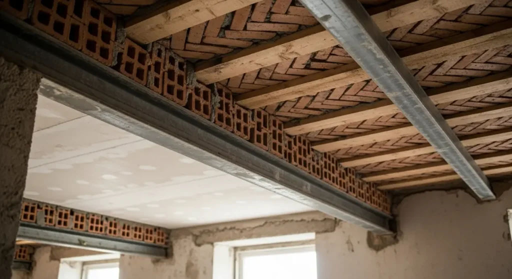 Comment tient un Plafond en Briques ? Explications — free download