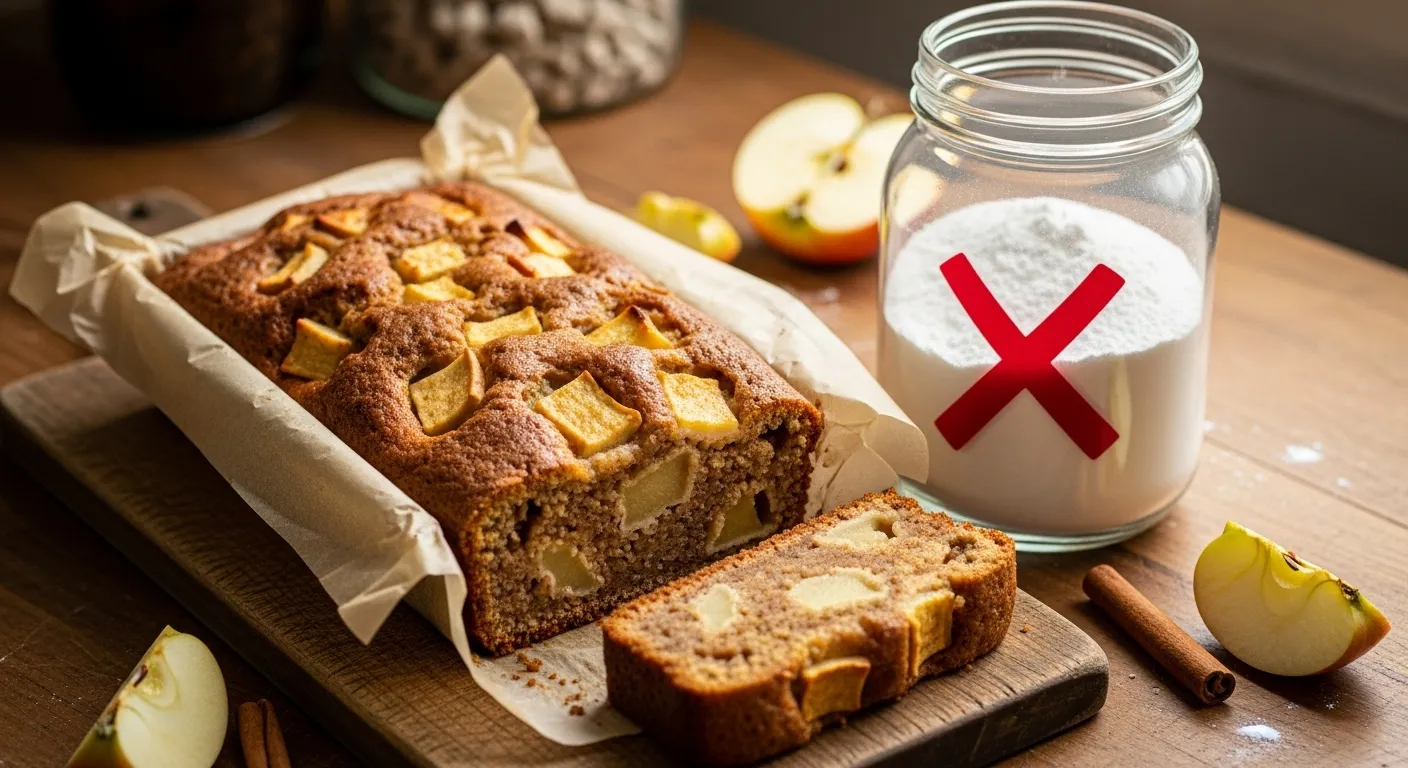 Gateau sans sucre pour personne diabetique