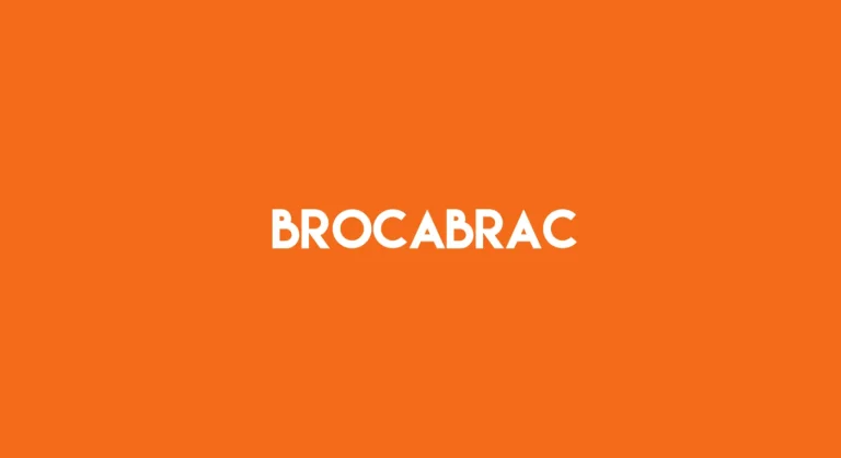 Brocabrac