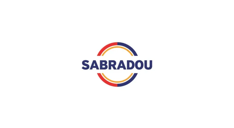 Sabradou