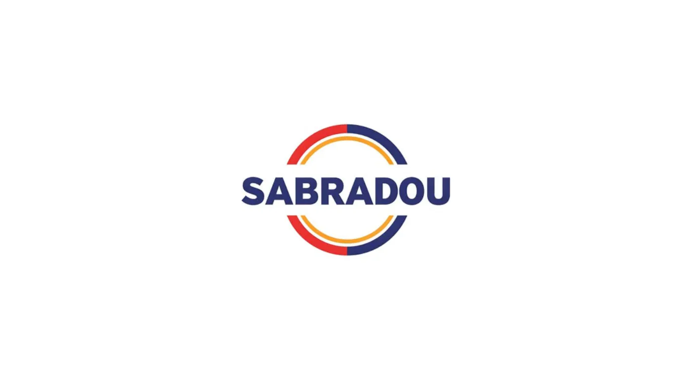 Sabradou