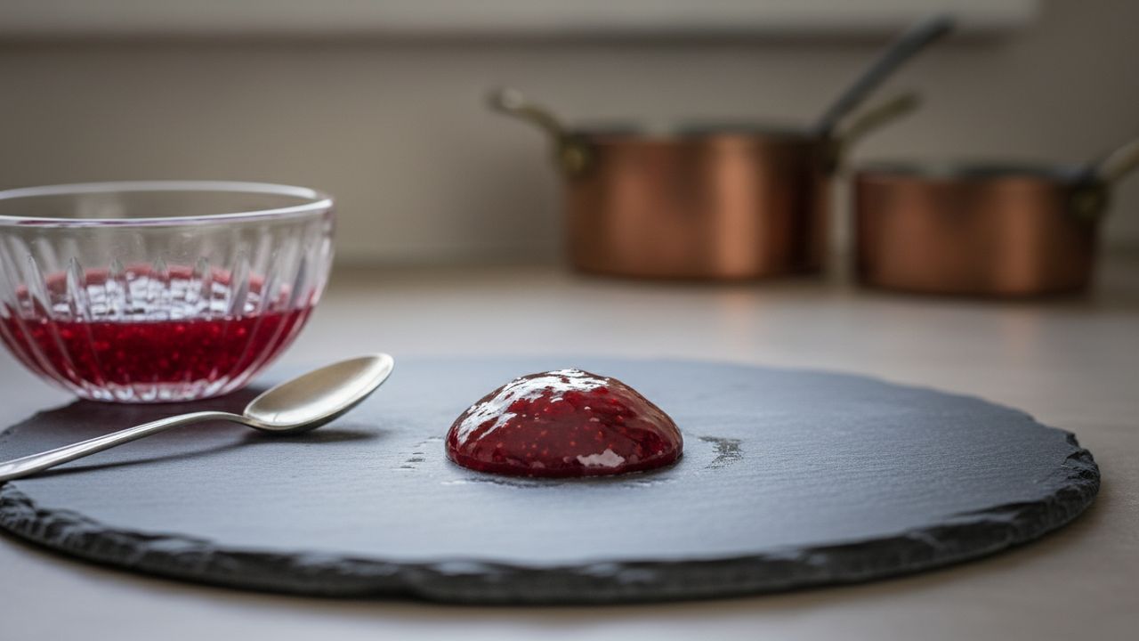 Confiture maison