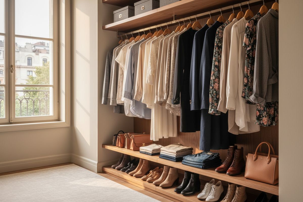 Petit dressing