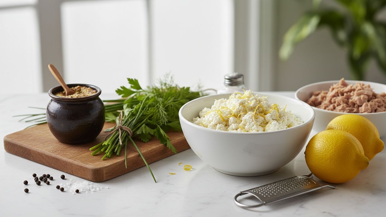 Personnaliser vos rillettes avec des variantes