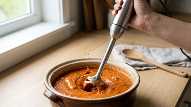 Blender ou mixeur : quelle différence et lequel choisir ?