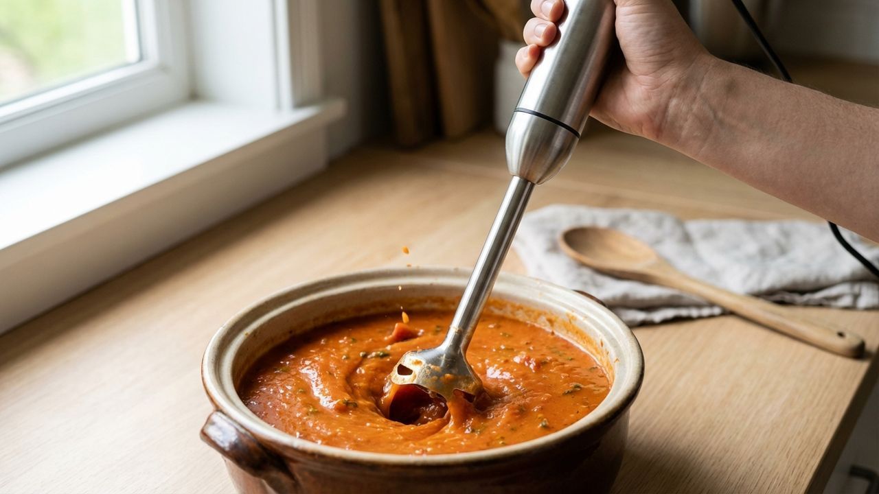 Blender ou mixeur : quelle différence et lequel choisir ?