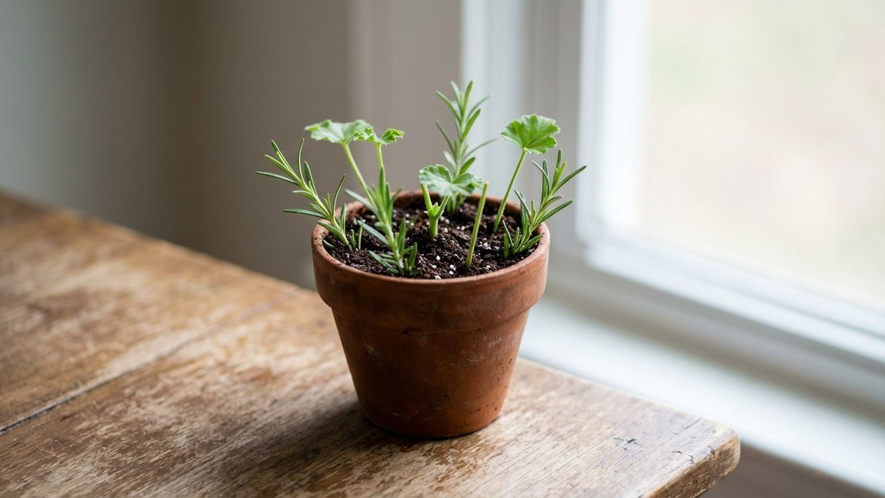 Les différentes techniques de bouturage adaptées à vos besoins