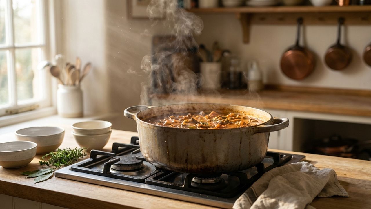 Les meilleurs plats principaux à cuisiner à l'avance