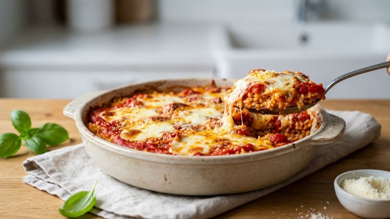 Quels plats principaux et gratins préparer avec vos restes ?