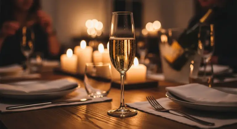 Choisir un bon champagne est désormais à la portée de tous