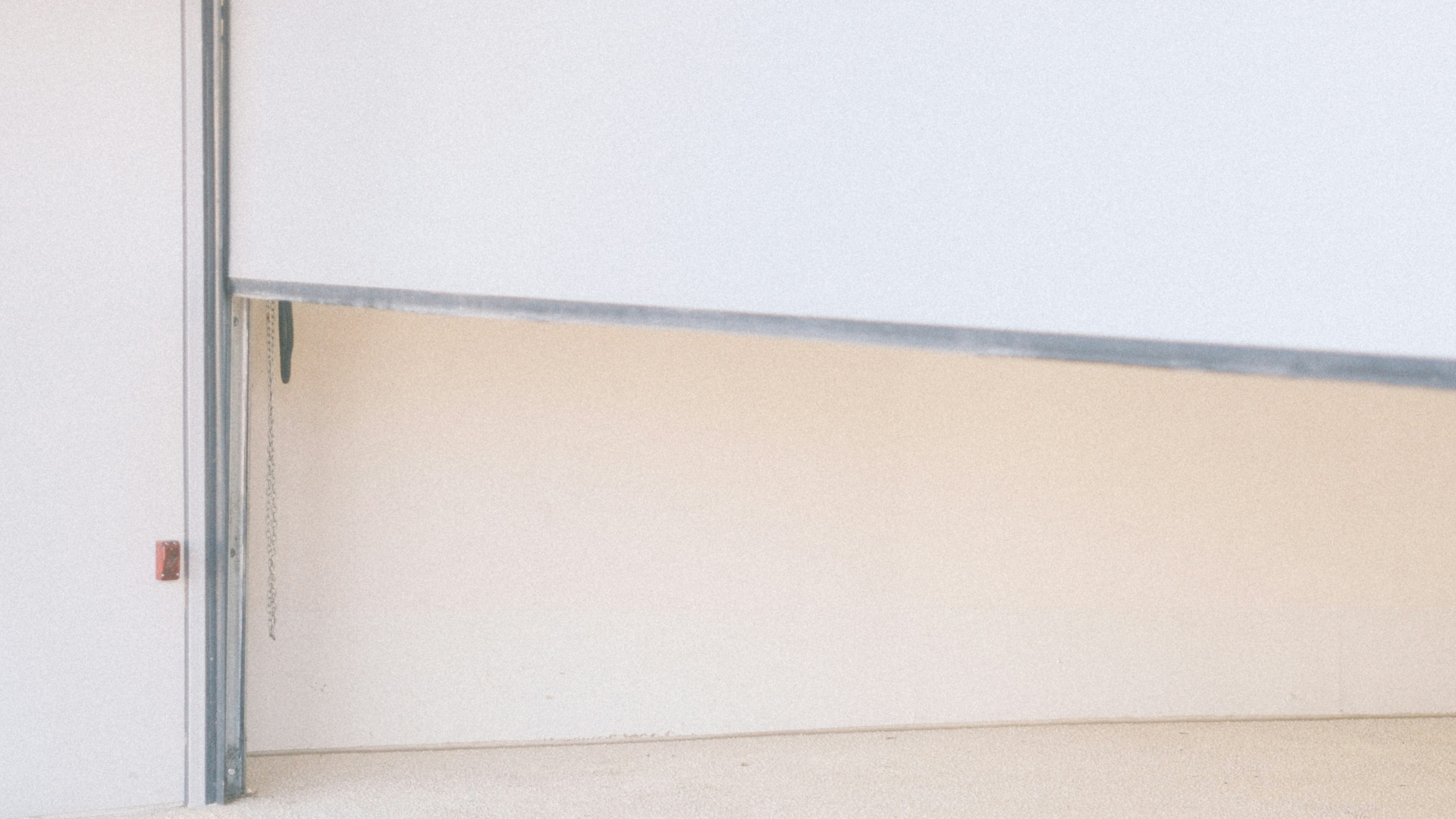 Comment choisir la porte de garage adaptée à votre logement ?