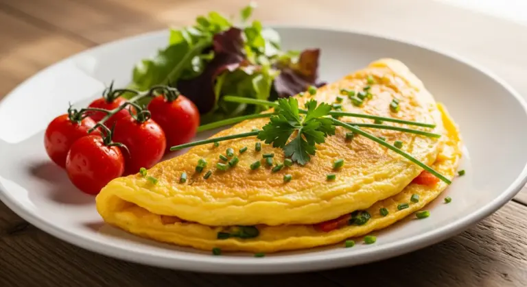 Recette 100% vegan préparée à base de Yumgo