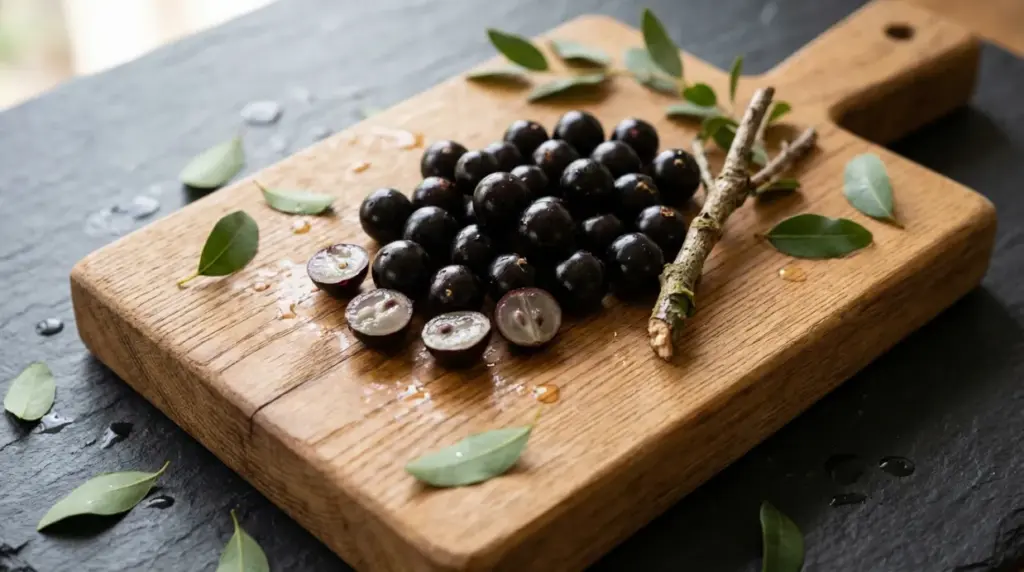 jaboticaba