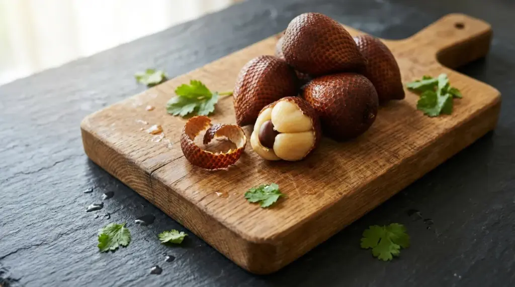 salak