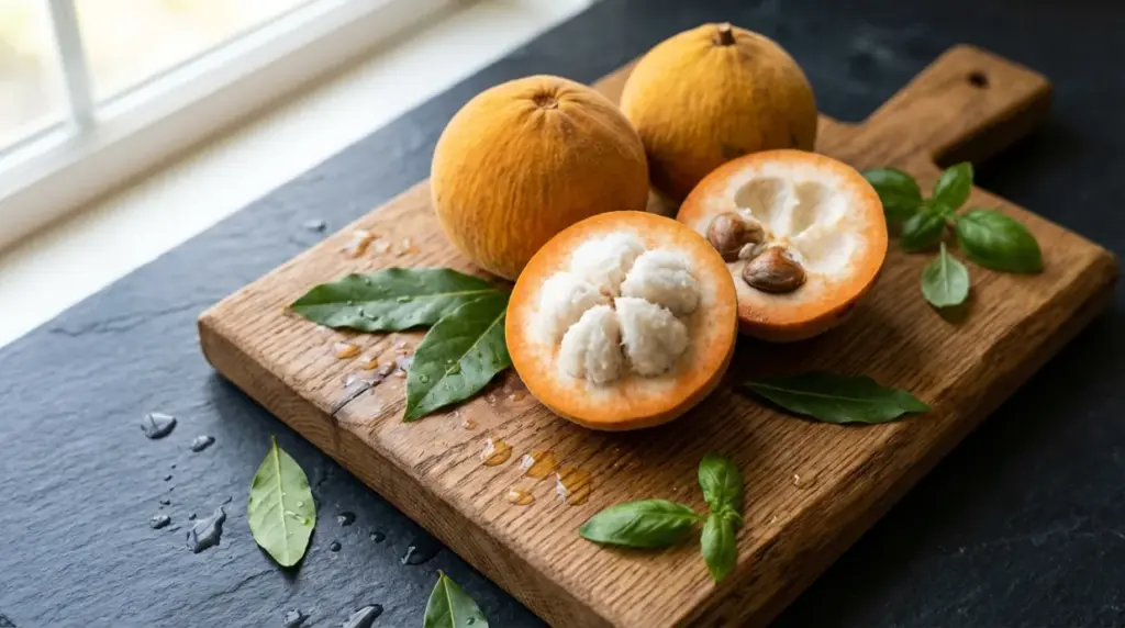 santol