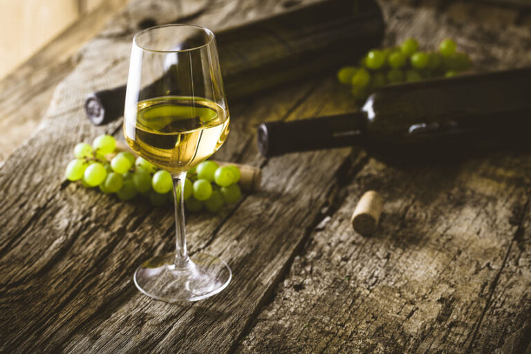 Être capable de déguster et d'apprécier les meilleurs vins du Rhone Sud