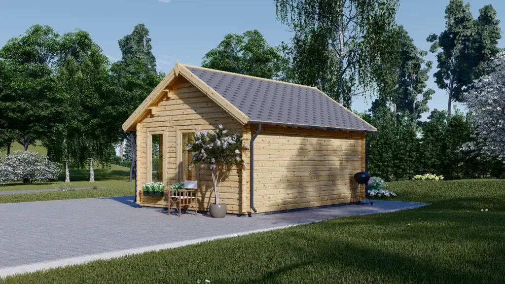 Aménager au mieux 20 m2