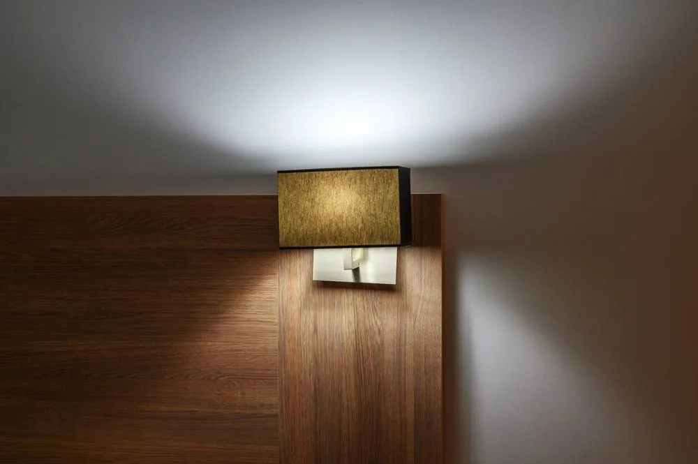Applique murale ou luminaire à poser