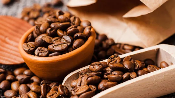 Café en grains torréfié pour passionnés